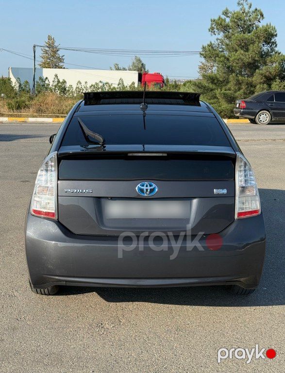 Toyota Prius, 1.8 L, 1.3 kWh, 2010 il, 285 000 km — Avtomobillər, Bakı (7)