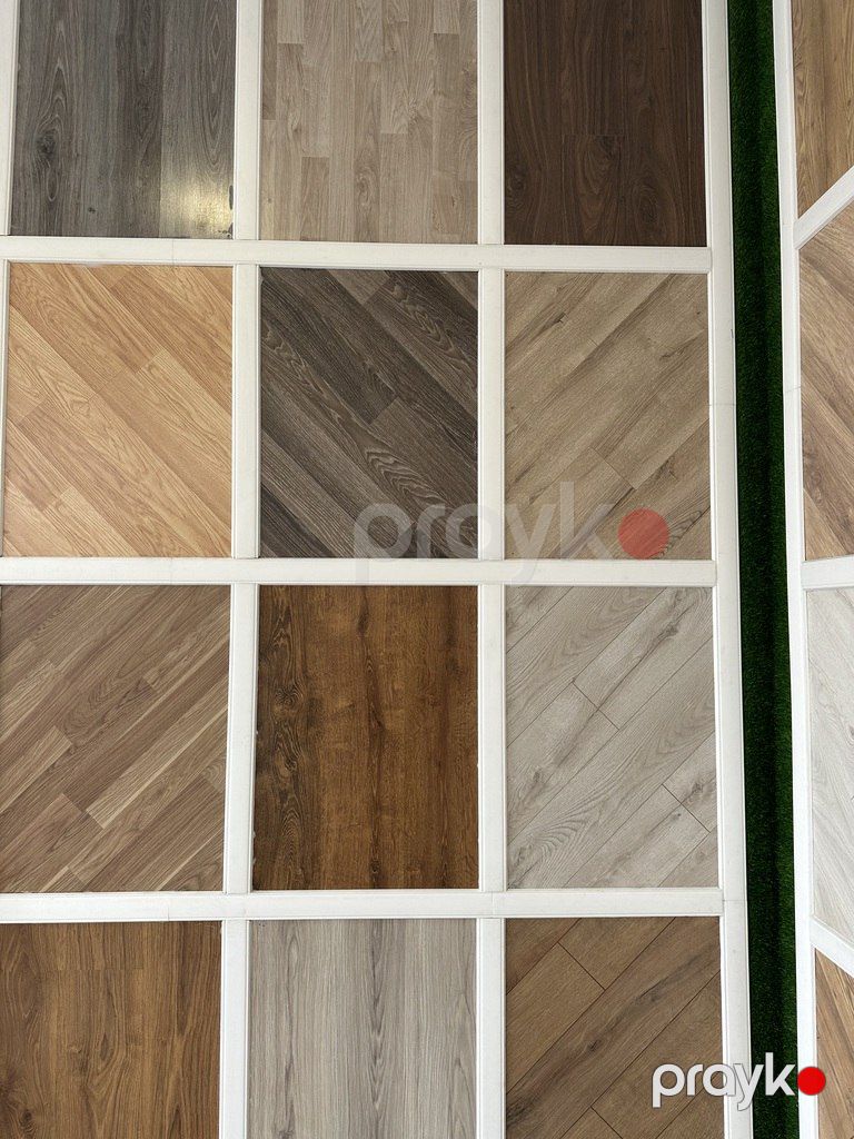 Laminatlar — Təmir və inşaat, Bakı (10)