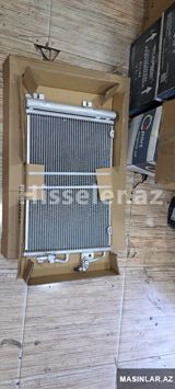 Astra H 1.4 Kondisioner Radiatoru orijinal — Megauto — Запчасти и аксессуары — Запчасти