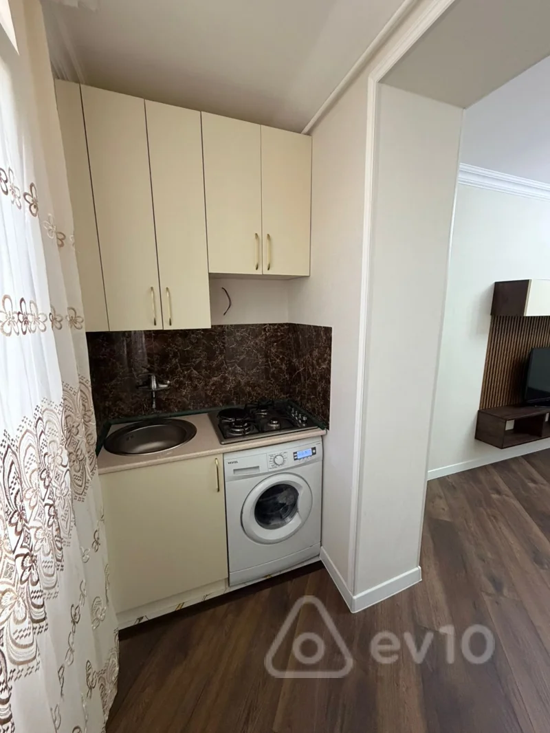 2 otaqlı mənzil, 45 m², Məhəmməd Hadi küçəsi — Mənzil, Bakı (7)