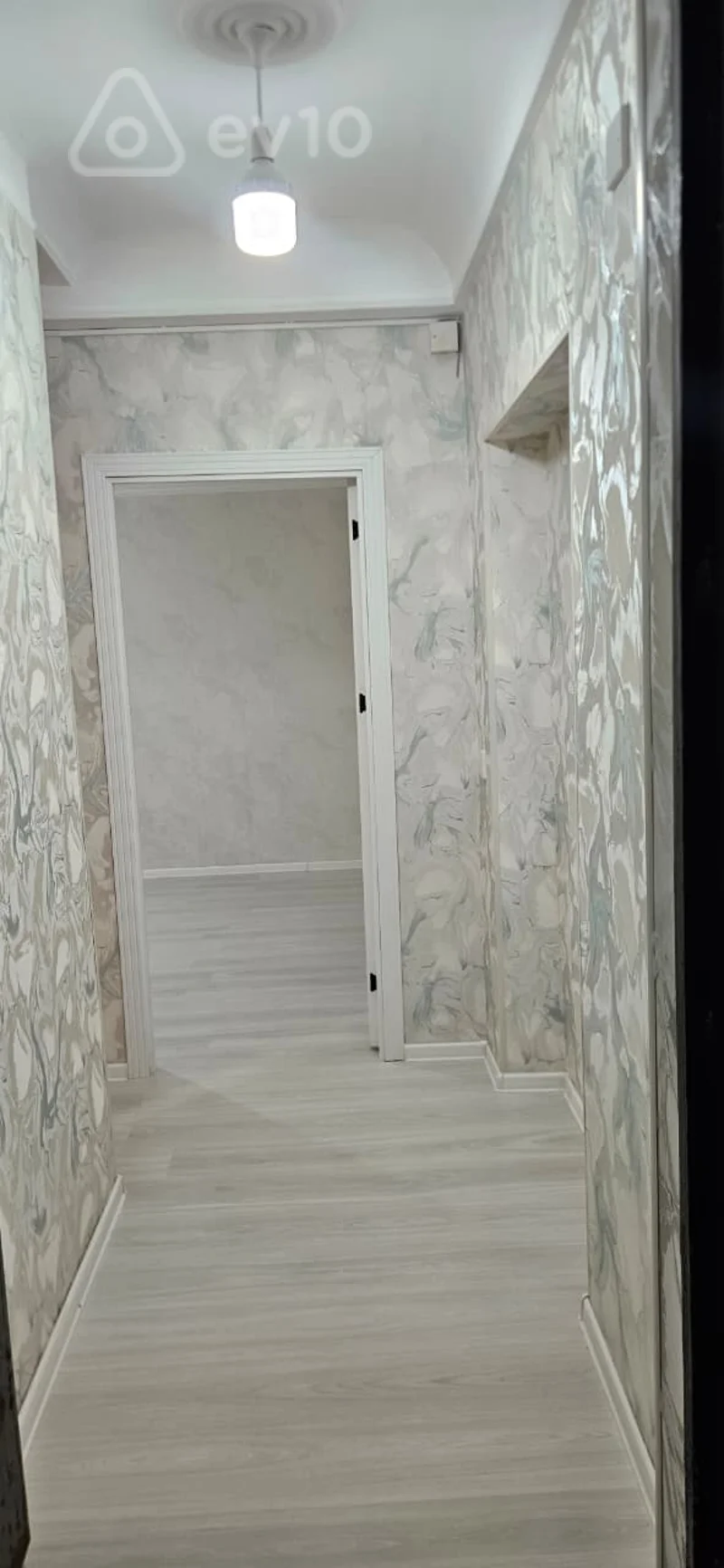 2 otaqlı mənzil, 45 m², Musa Əliyev — Mənzil, Bakı (6)