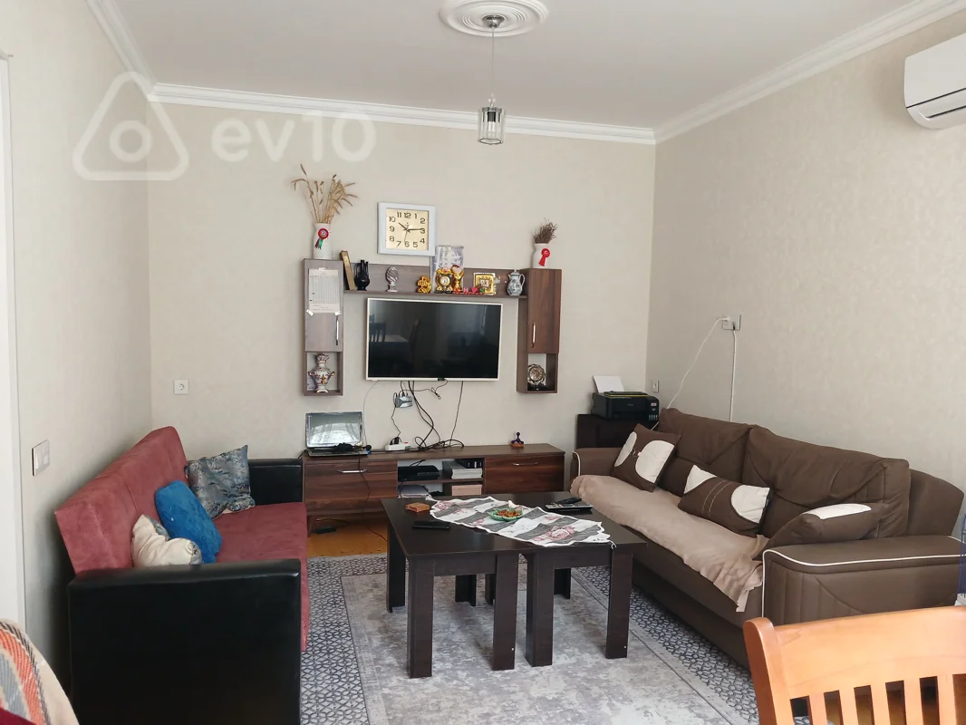 3 otaqlı həyət evi, 70 m², Masazır Kəndi Toğrul Nərimanbəyov Küç.569-un axırı — Bakı