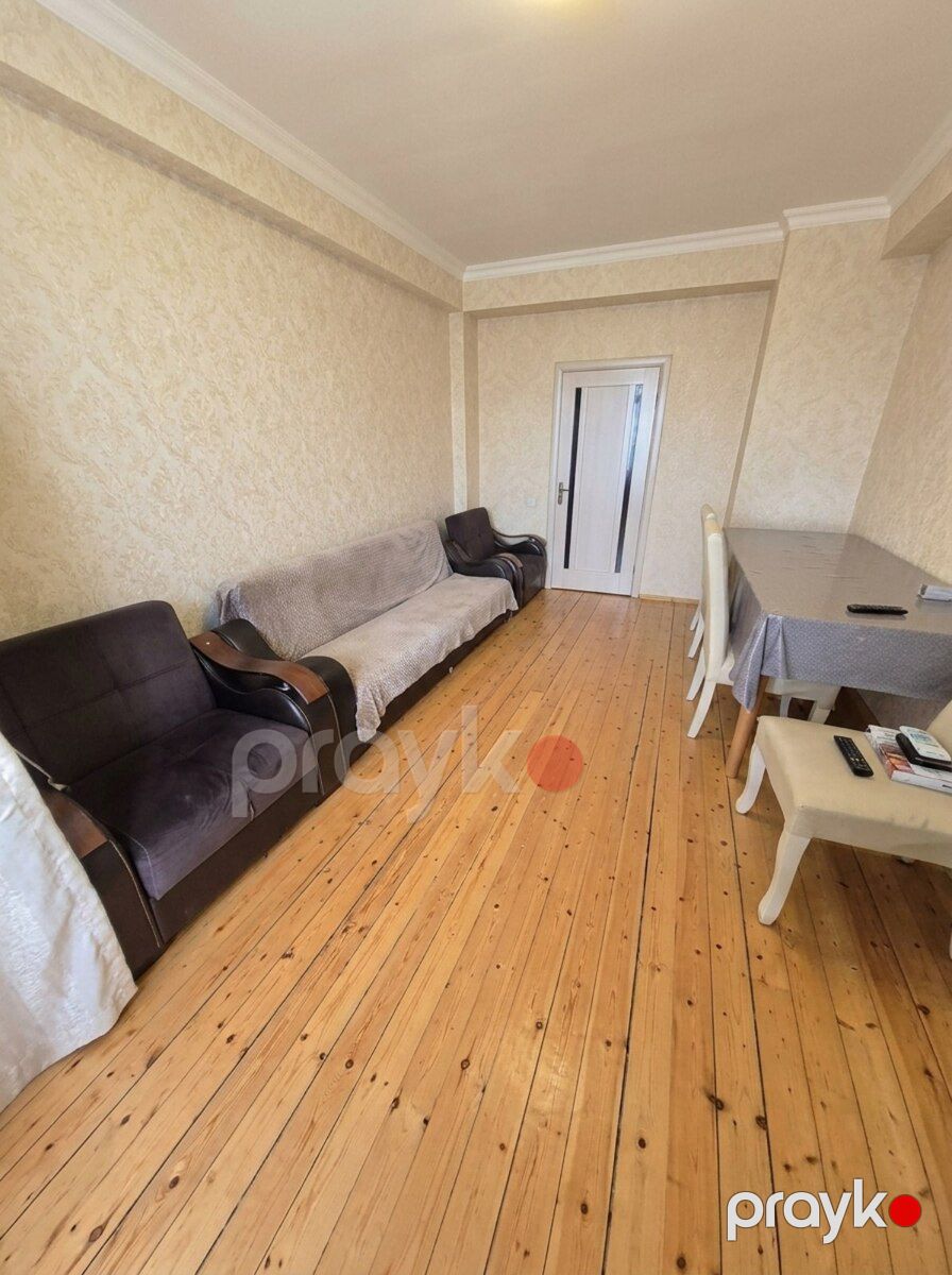 2-otaqlı yeni tikili kirayə verilir, Xırdalan ş., 65 m² — Mənzil, Xırdalan (2)