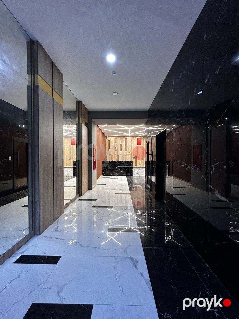 Satılır 2 otaqlı ofis 78 m² — Ofis, Bakı (3)