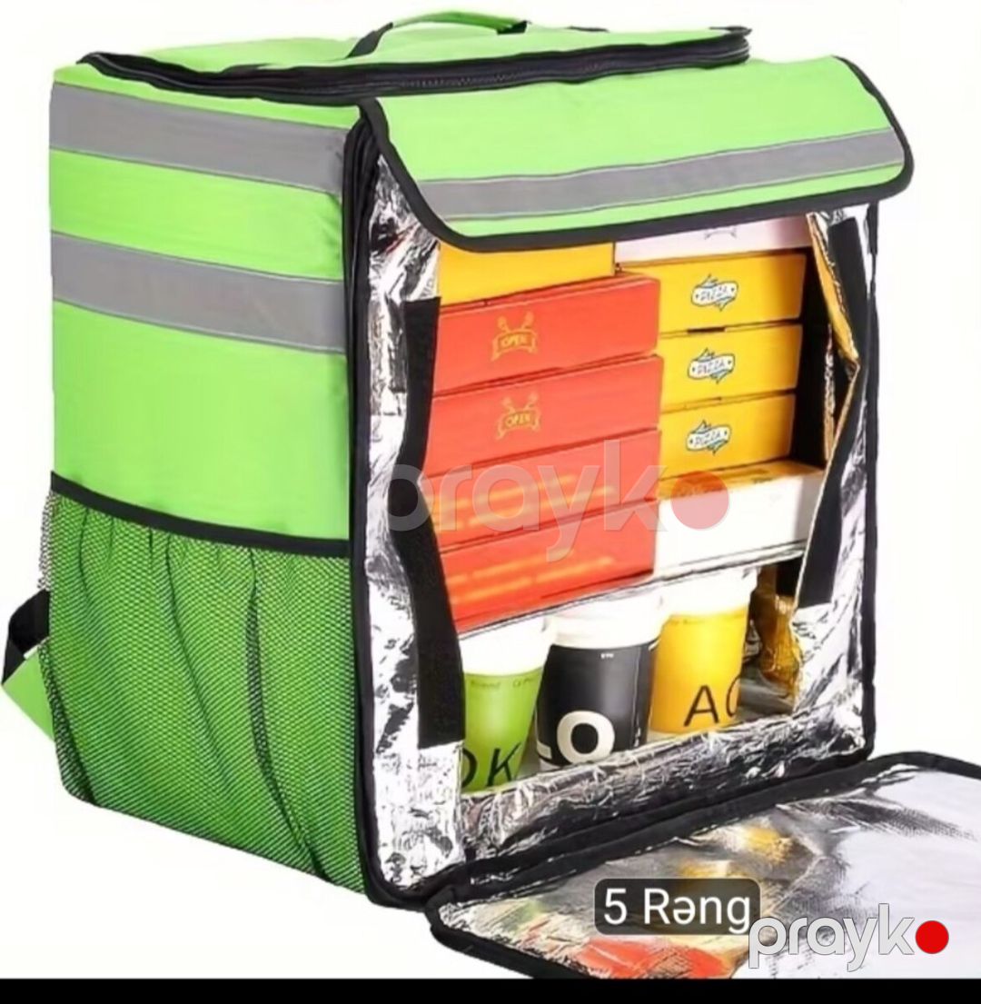 Kuryer çantası — Camping, ovçuluq və balıqçılıq, Bakı (2)