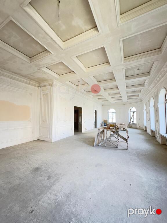 Satılır həyət evi/bağ evi 1400 m² — Ev, villa, Bakı (12)