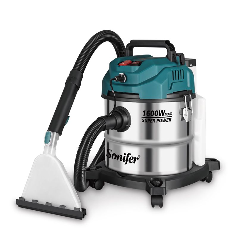 Sonifer SF-2255 Xalça Yuyan və Tozsoran – 1600W, 20L Tutumlu — Tozsoran, Bakı (2)
