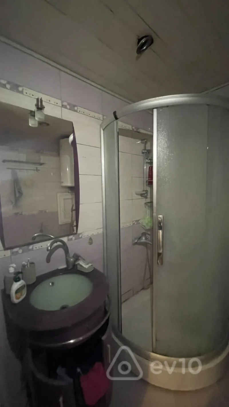 2 otaqlı mənzil, 70 m², Dadaş Bünyadzadə küçəsi — Mənzil, Bakı (11)