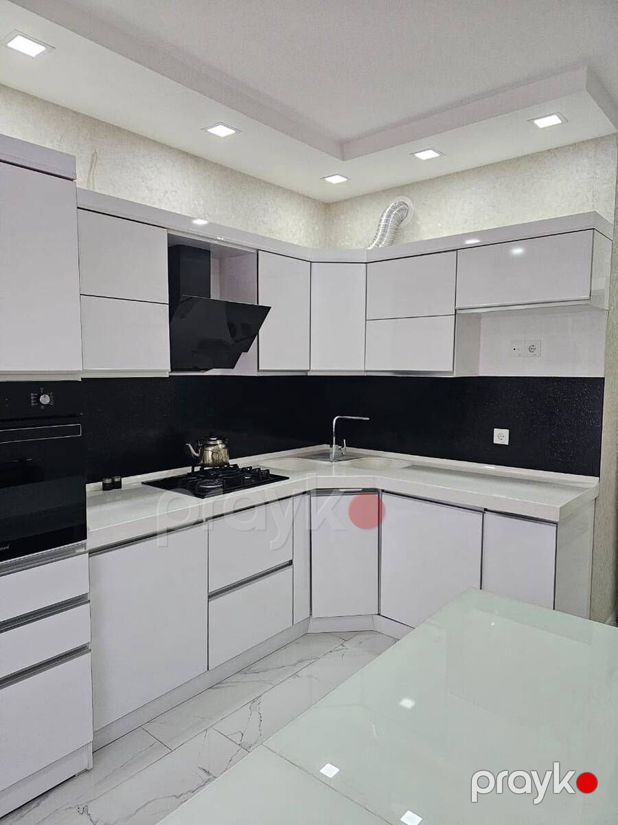 İcarəyə verilir 3 otaqlı yeni tikili 112 m² — Mənzil, Bakı (3)