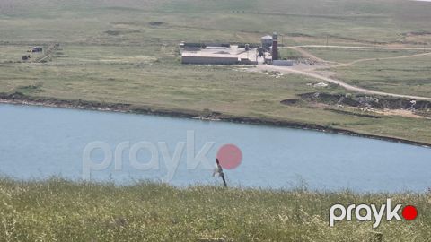 Satılır torpaq 5 sot — Bakı