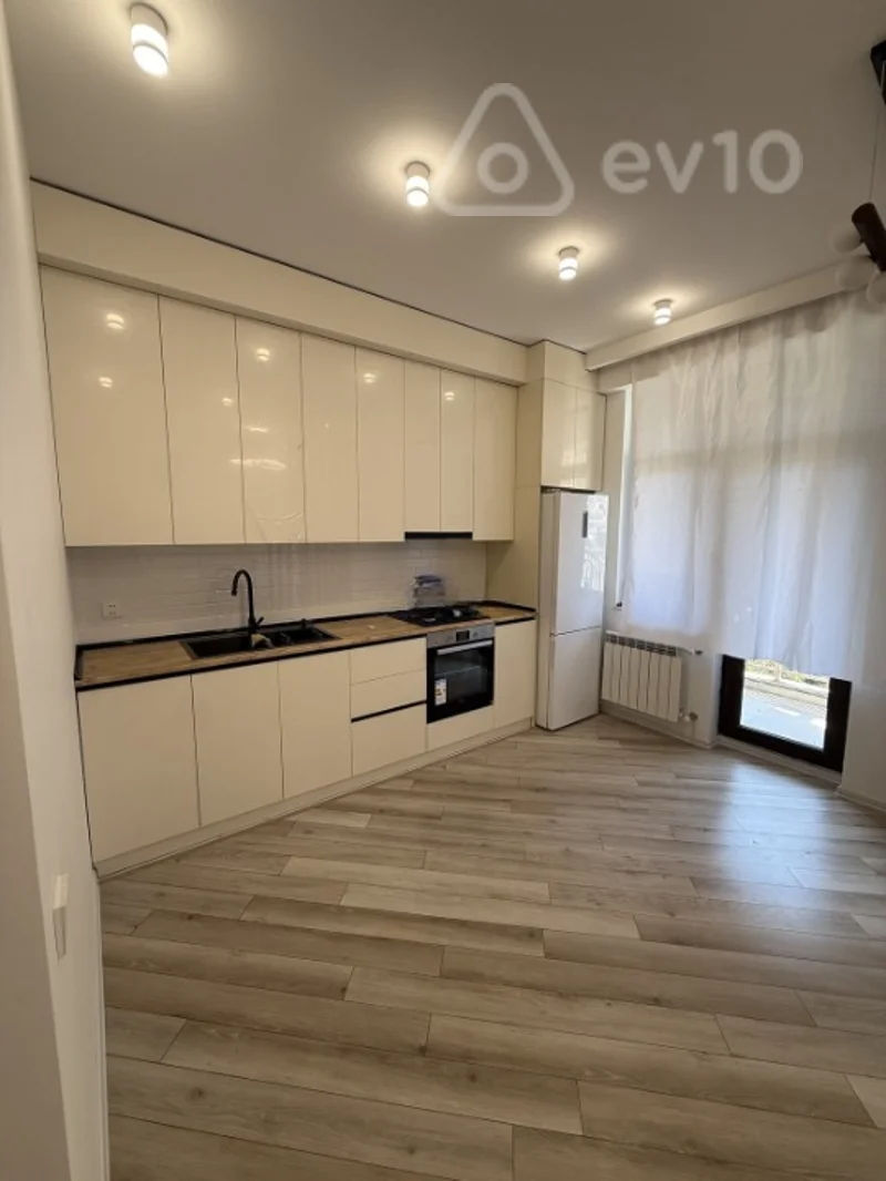 2 otaqlı mənzil, 40 m², Tələt Şıxəliyev küçəsi — kirayə — Mənzil, Bakı (2)