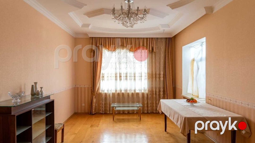 Satılır 10 otaqlı həyət evi/bağ evi 400 m² — Ev, villa, Quba (6)