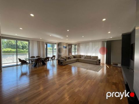 İcarəyə verilir 4 otaqlı yeni tikili 360 m² — Bakı