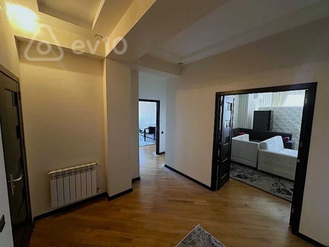 2 otaqlı mənzil, 85 m², Mirmahmud Kazımovski kücəsi — Mənzil, Bakı (2)