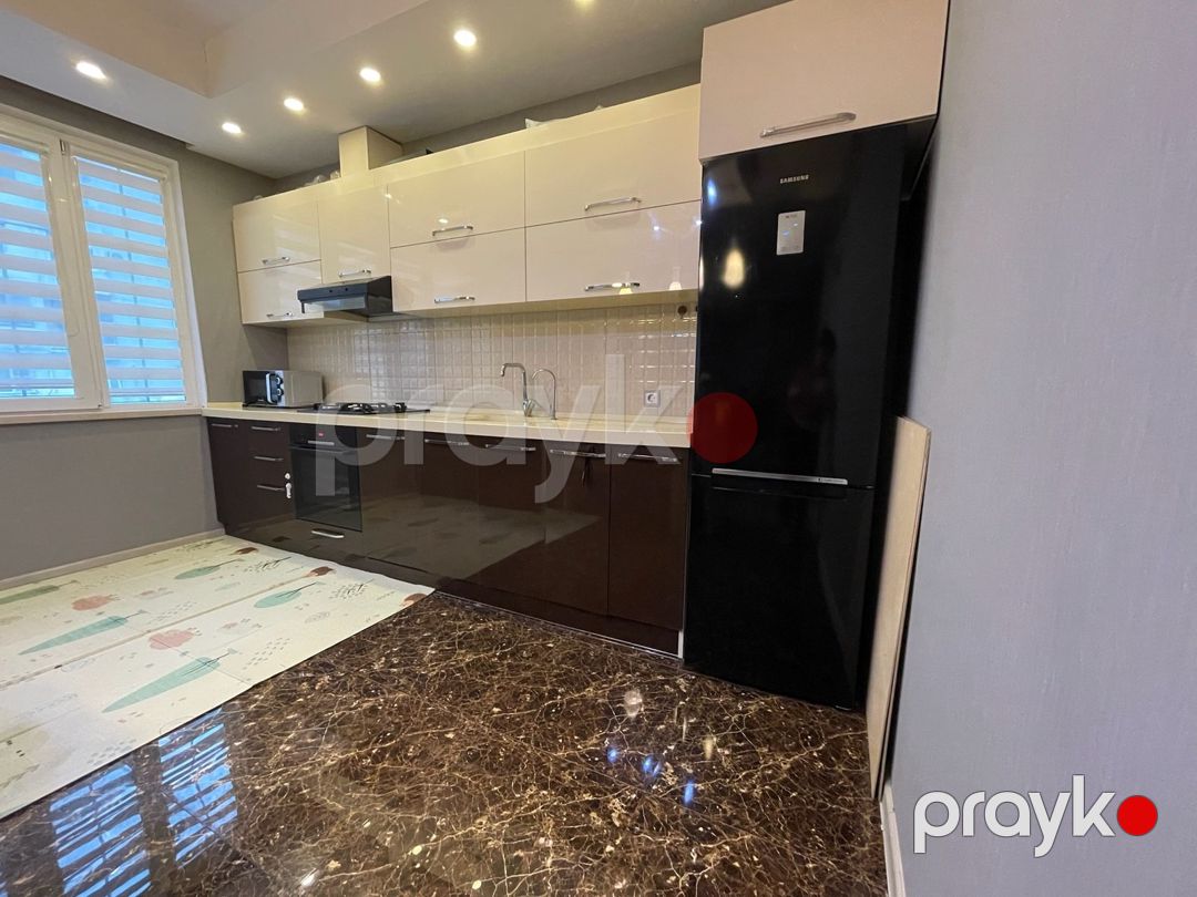 Satılır 10 otaqlı həyət evi/bağ evi 310 m² — Ev, villa, Bakı (2)