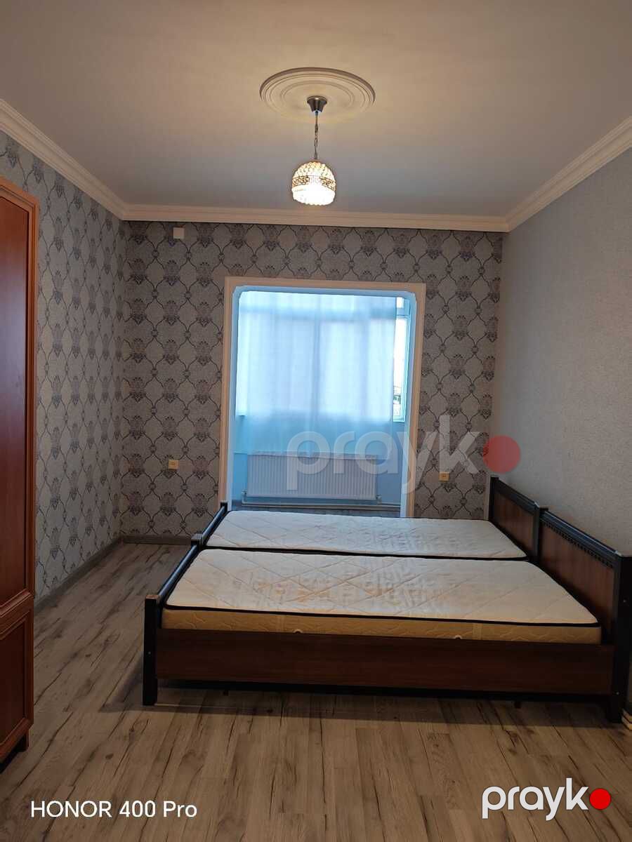 İcarəyə verilir 2 otaqlı köhnə tikili 51 m² — Mənzil, Xırdalan (9)