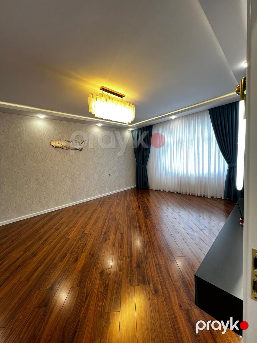 Satılır 2 otaqlı yeni tikili 85 m² — Mənzil, Bakı (3)