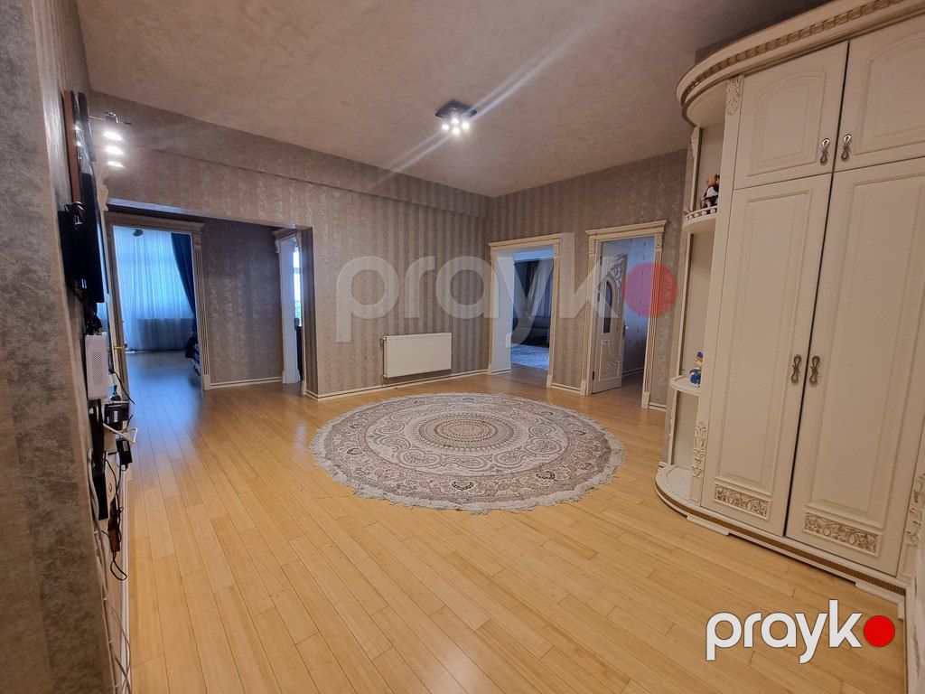 Satılır 4 otaqlı yeni tikili 215 m² — Mənzil, Bakı (5)