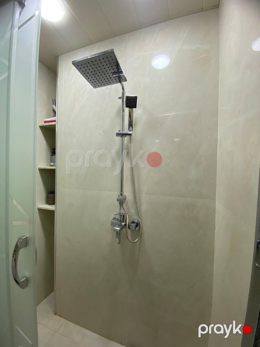 Satılır 2 otaqlı yeni tikili 60 m² — Mənzil, Bakı (12)