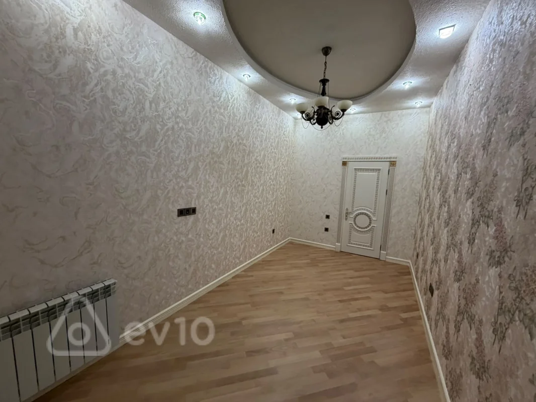 5 otaqlı mənzil, 185 m², Nəriman Nərimanov prospekti — kirayə — Mənzil, Bakı (8)