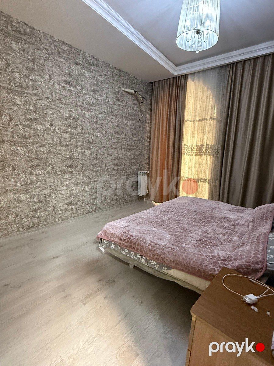 2-otaqlı yeni tikili, Aaaf park, 74 m² — Mənzil, Xırdalan (4)