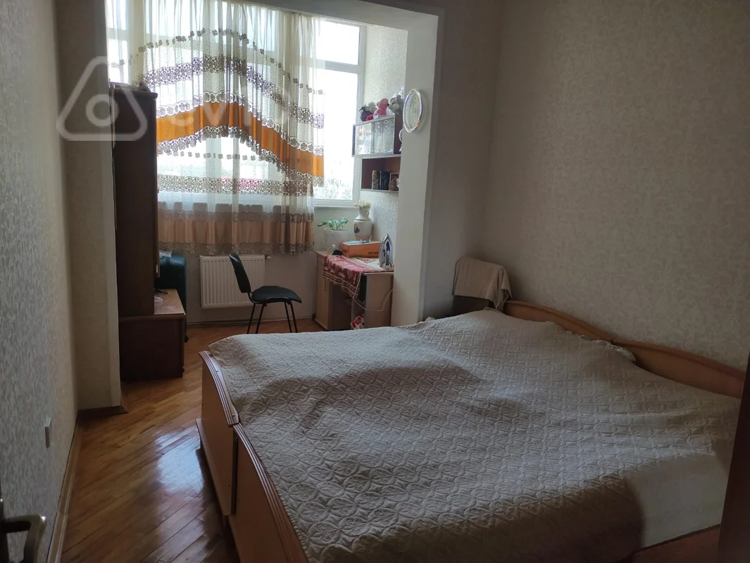 3 otaqlı mənzil, 95 m², Həsənbəy Zərdabi kücəsin — Mənzil, Bakı (7)