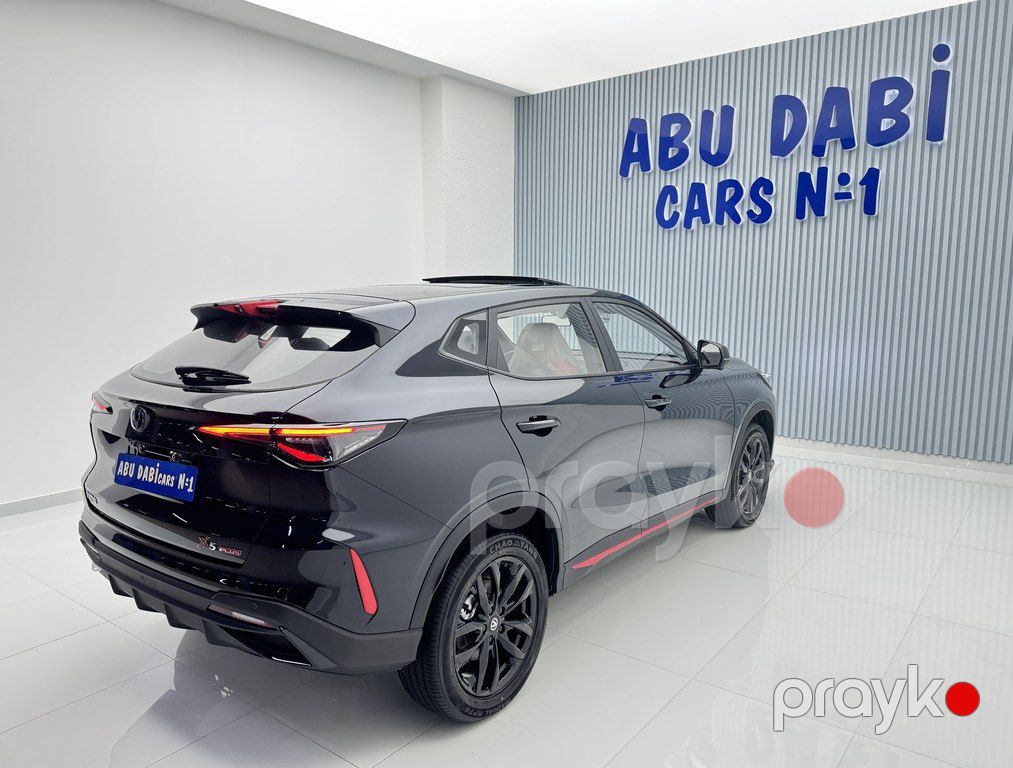 Changan Oshan X5 Plus, 1.5 L, 2026 il, yeni — Avtomobillər, Bakı (4)