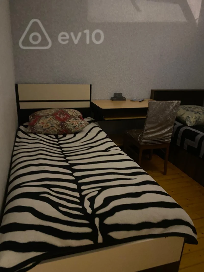 3 otaqlı mənzil, 60 m², Yavər Əliyev — kirayə — Mənzil, Bakı (5)