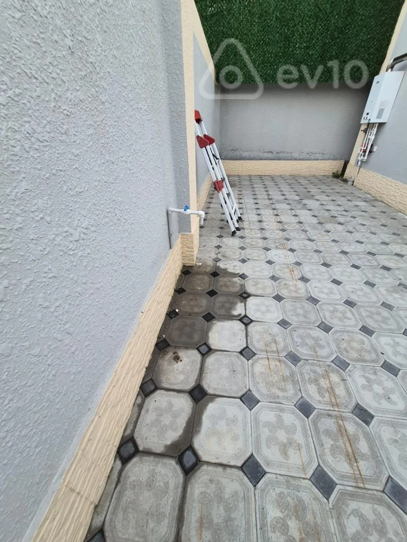 2 otaqlı həyət evi, 100 m², Memmedli — kirayə — Ev, villa, Bakı (3)