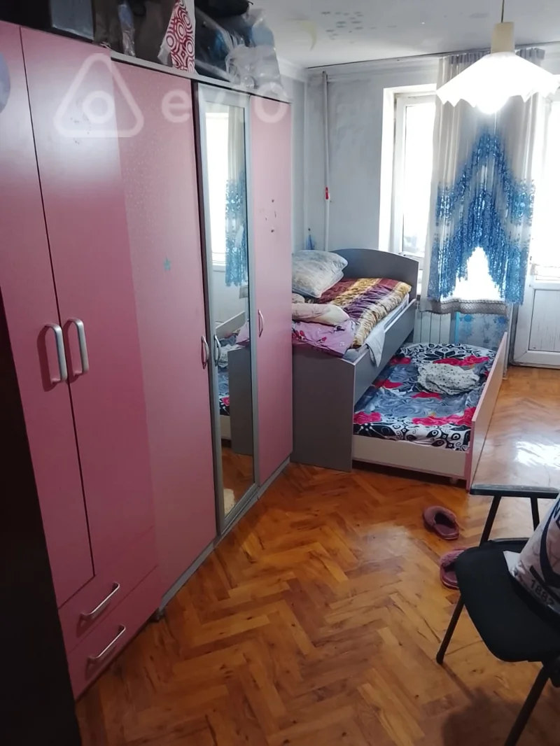 3 otaqlı mənzil, 65 m², Bakı Məhəmməd Naxçıvani küç — kirayə — Mənzil, Bakı (6)