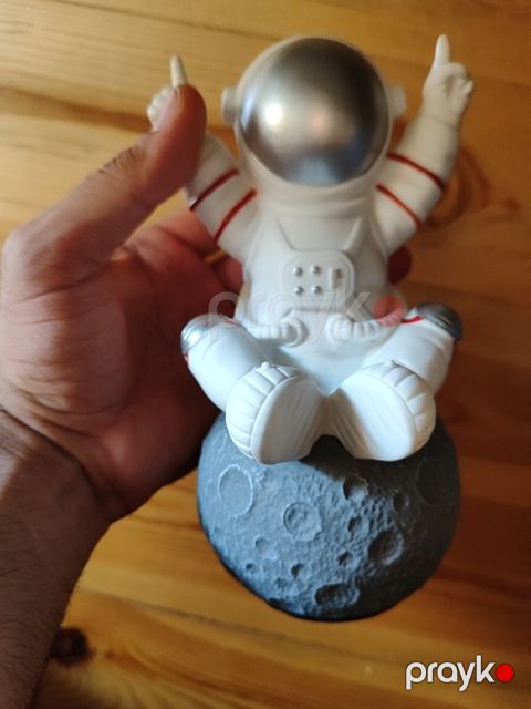 Bluetooth speaker "Astronaut" — Bakı
