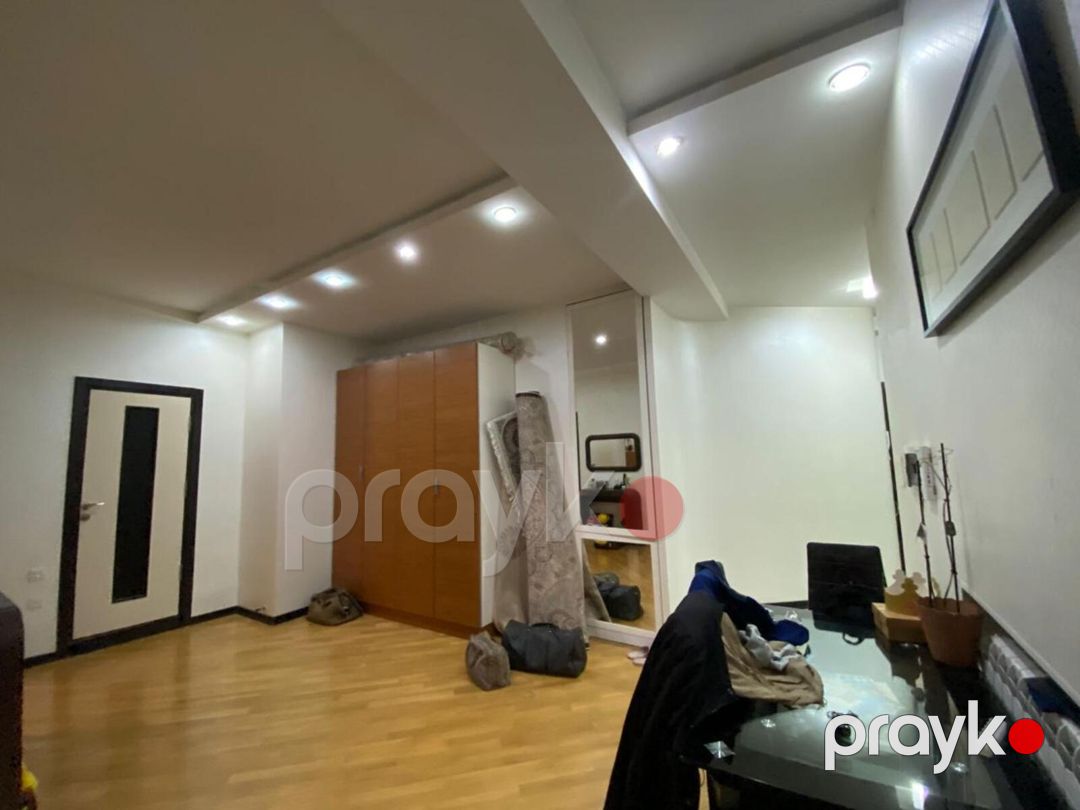 Satılır 2 otaqlı yeni tikili 110 m² — Mənzil, Bakı (6)