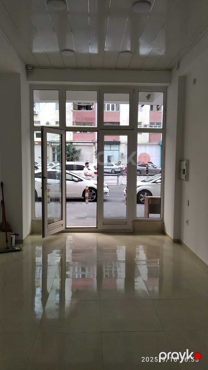 İcarəyə verilir obyekt 25 m² — Əmlak, Bakı (5)