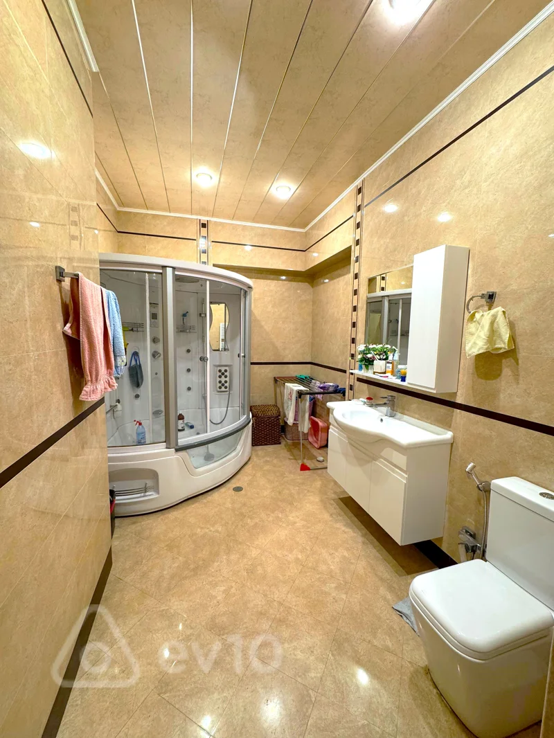 5 otaqlı mənzil, 245 m², Rəşid Behbudov pr — Mənzil, Bakı (11)