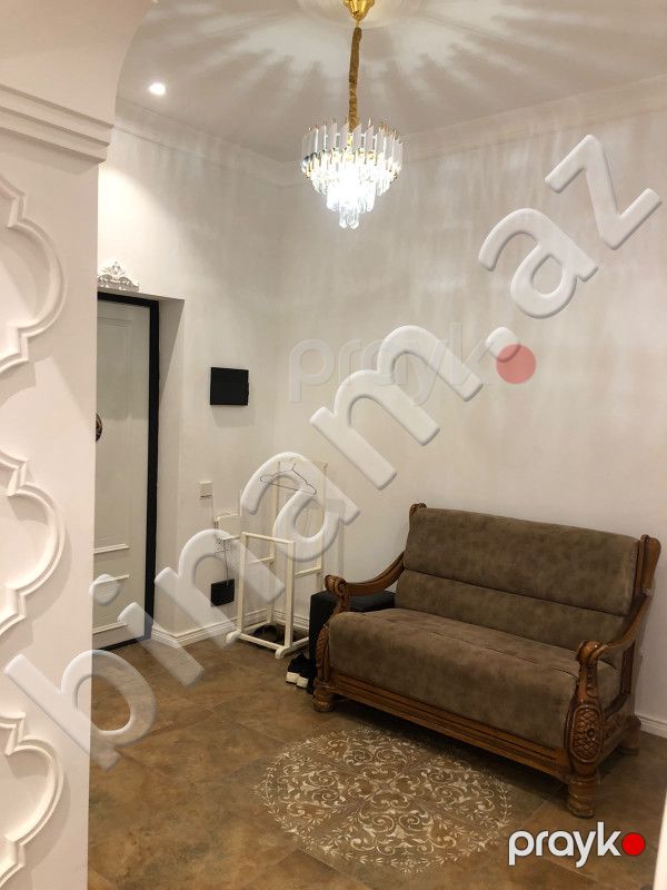 2 otaqlı Yeni tikili, Satış, Bakı, Nəsimi — Mənzil, Bakı (3)