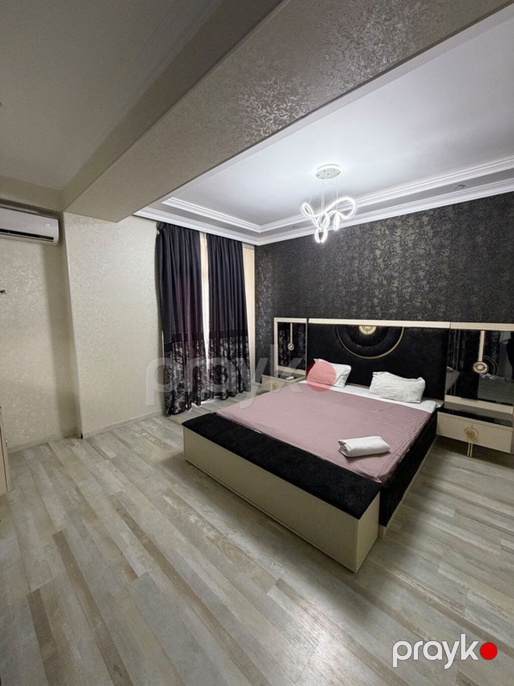 3 otaqlı, Xətai r. r-nu — Mənzil, Bakı (2)