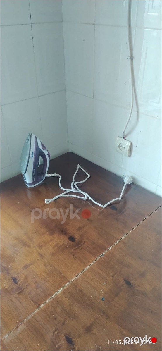 İcarəyə verilir 2 otaqlı köhnə tikili 70 m² — Mənzil, Bakı (9)