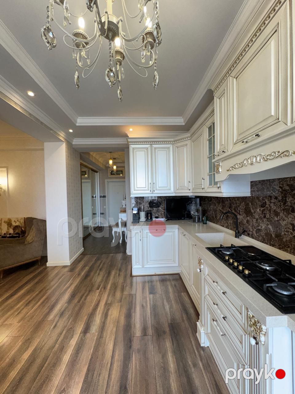 2 otaqlı studiya, 70 m², Koroğlu Rəhimov küç — Mənzil, Bakı (5)
