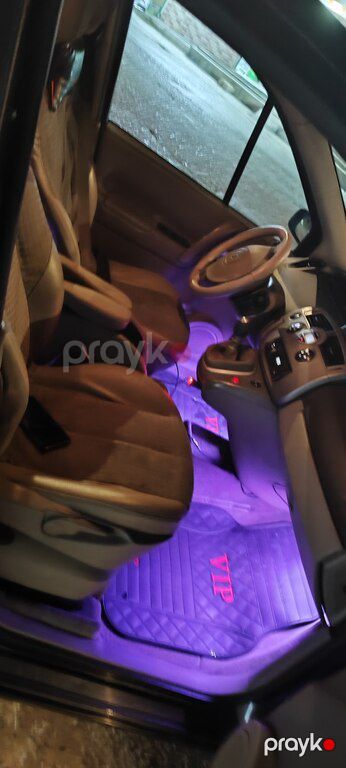 Renault Grand Scenic, 1.5 L, 2006 il, 380 685 km — Avtomobillər, Bakı (3)