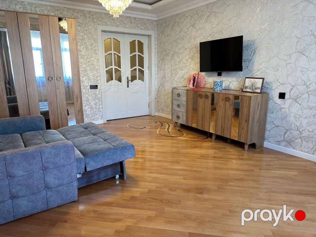 Satılır 1 otaqlı köhnə tikili 60 m² — Mənzil, Bakı (7)