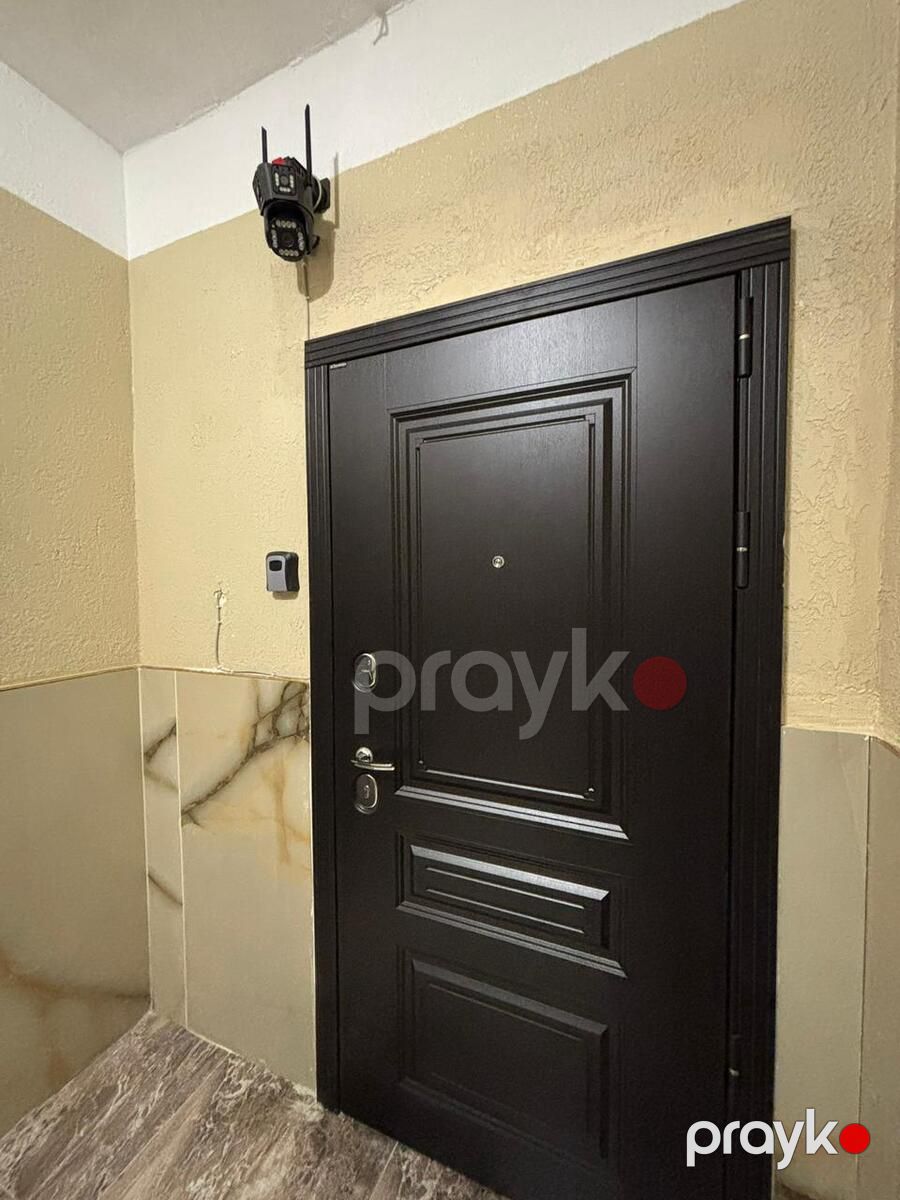 İcarəyə verilir 3 otaqlı yeni tikili 60 m² — Mənzil, Bakı (3)