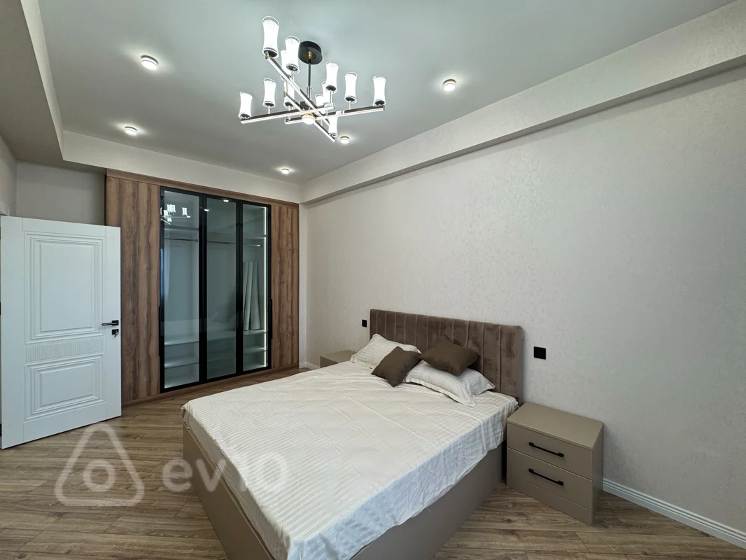 2 otaqlı mənzil, 69.5 m², Bəkir Çobanzadə — Mənzil, Bakı (7)