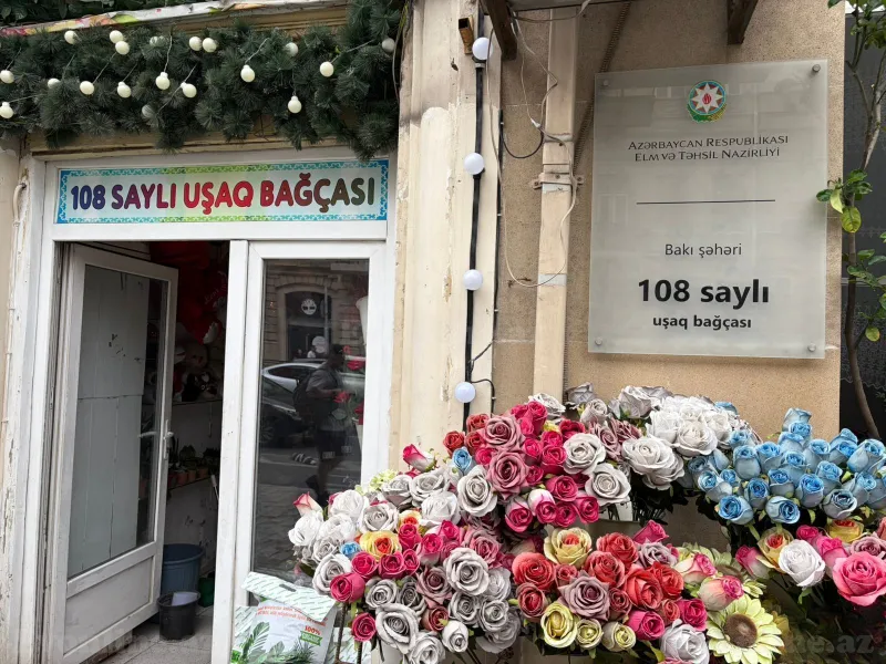 Satılır 1 otaqlı Mənzil Köhnə tikili 38 m² Bakı, Nəsimi r., 28 May m — Mənzil, Bakı (3)