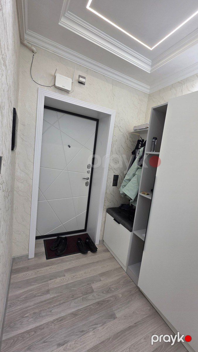 Satılır 3 otaqlı köhnə tikili 80 m² — Mənzil, Bakı (4)