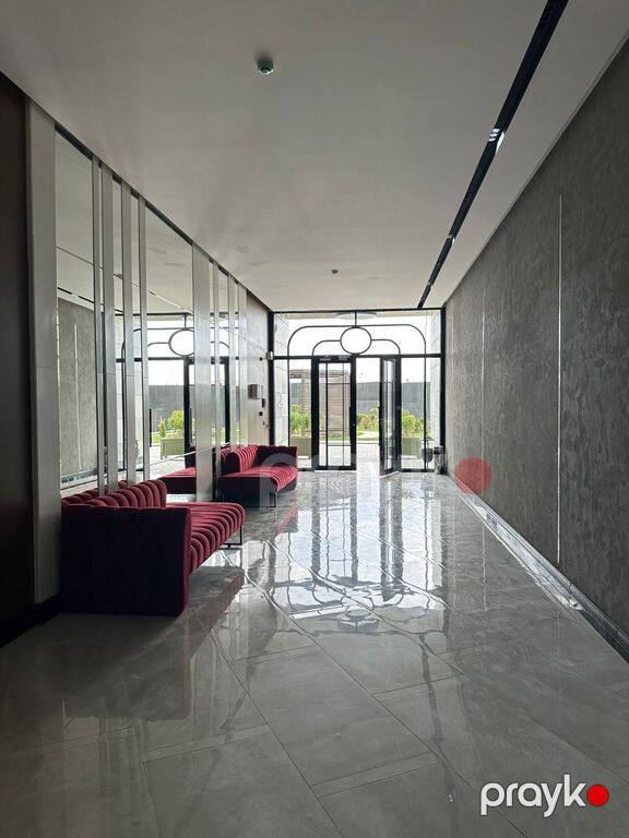 Satılır 3 otaqlı yeni tikili 98 m² — Mənzil, Bakı (10)