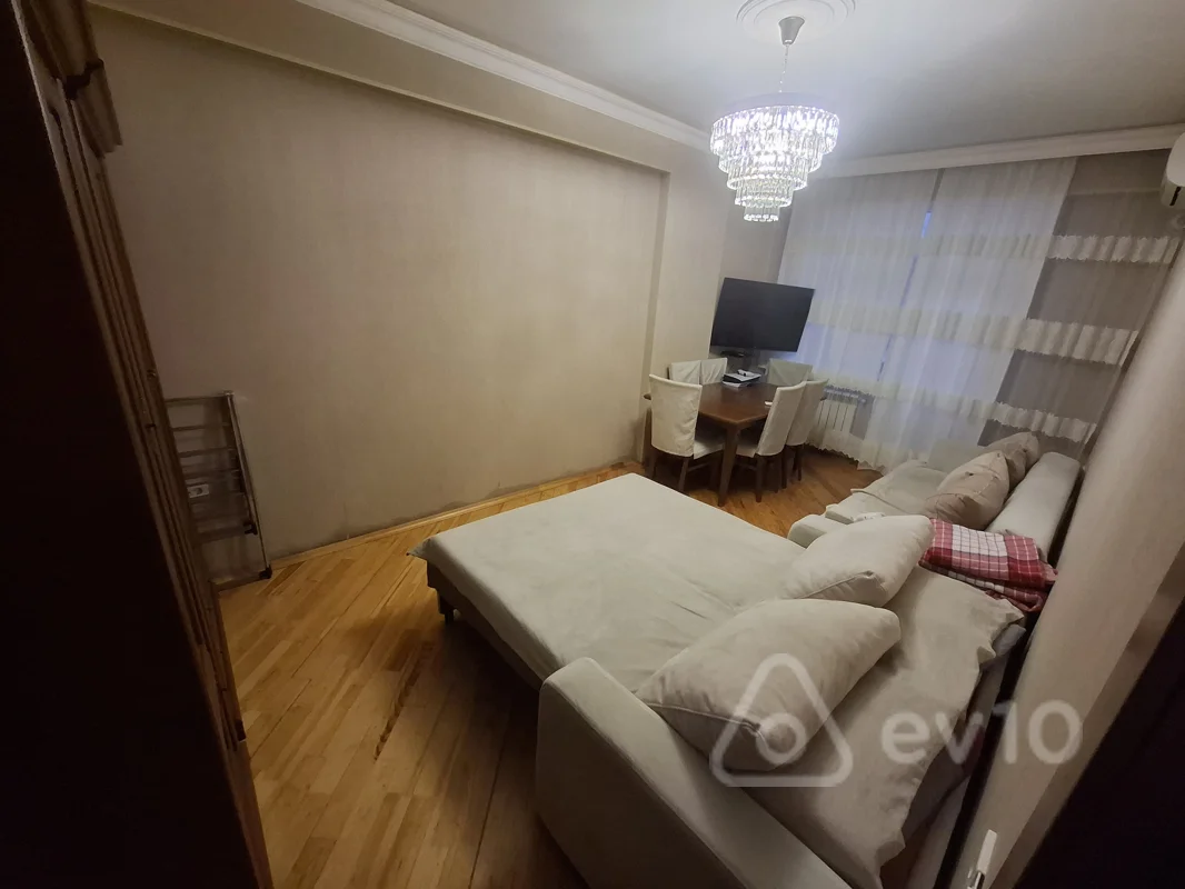 2 otaqlı mənzil, 62 m², Xirdalan seheri, Xırdalan — Mənzil, Xırdalan (3)
