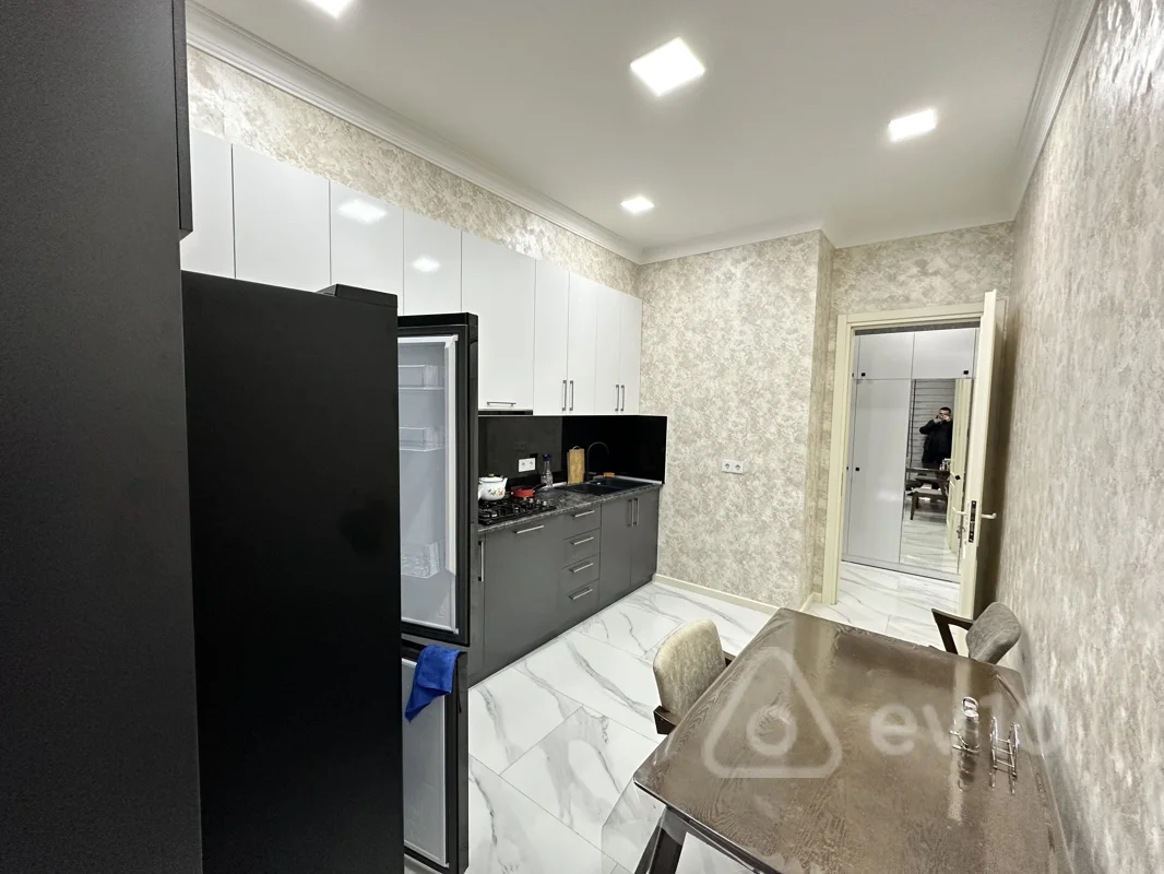 3 otaqlı mənzil, 125 m², 28 May mt. Azadliq pr — Mənzil, Bakı (5)