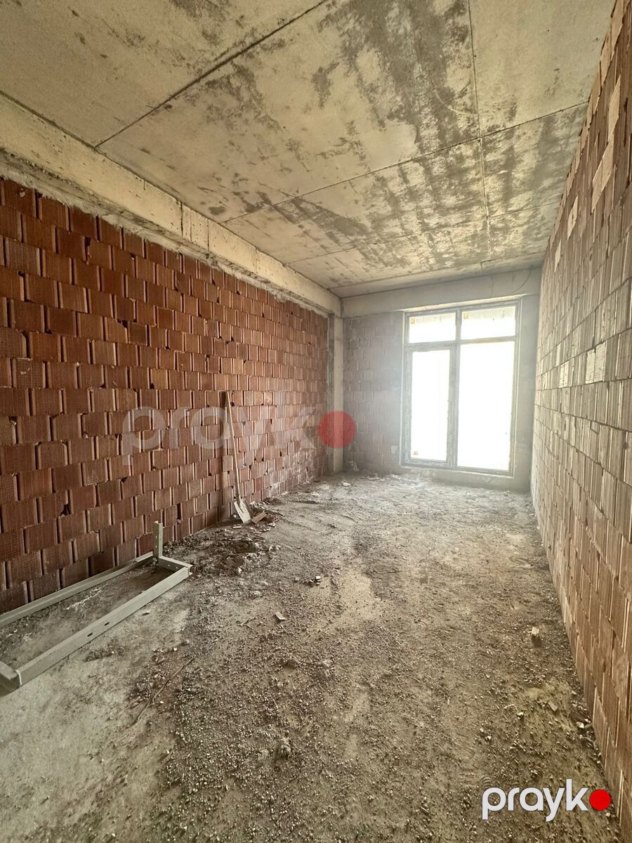Satılır 2 otaqlı yeni tikili 104 m² — Mənzil, Bakı (6)