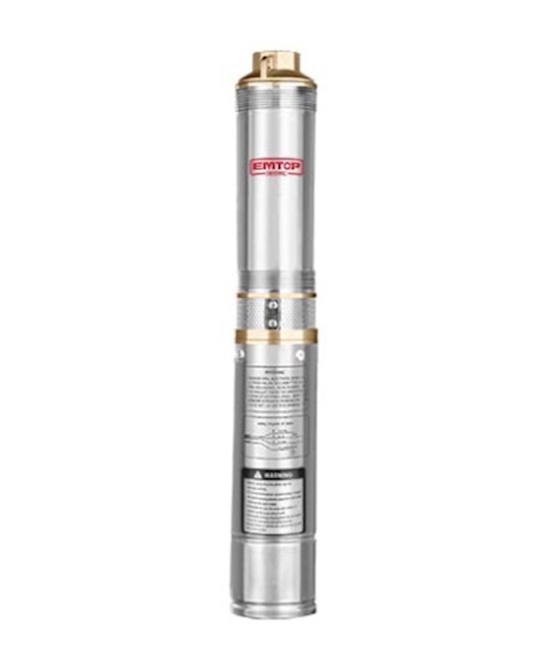 Quyu nasosu Emtop EWPPD07501 — Mallar, Bakı