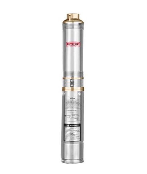 Quyu nasosu Emtop EWPPD07501 — Bakı